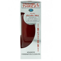 Strip Double Threat Instant Cleansing 16 Oz Fruit Punch - SBCDISTRO
