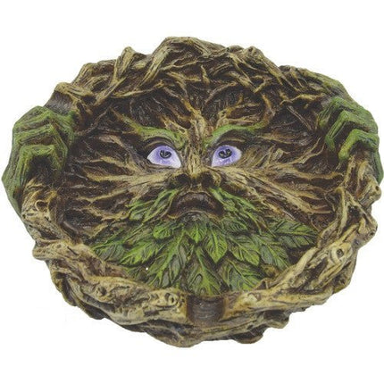 Treeman Polystone Ashtray - SBCDISTRO