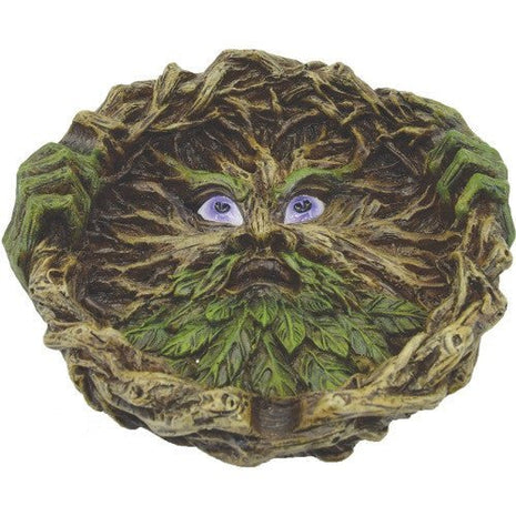 Treeman Polystone Ashtray - SBCDISTRO