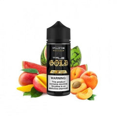 True Gold 120ml Opulence - SBCDISTRO