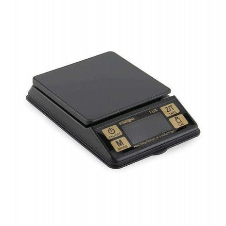 Truweigh Lux Mini Scale - 100g X 0.005g - SBCDISTRO