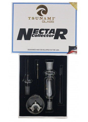 Tsunami Nectar Collector 10mm - SBCDISTRO