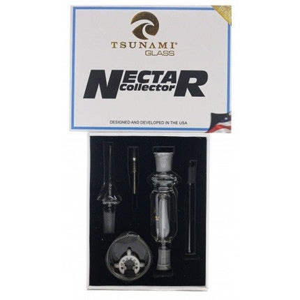 Tsunami Nectar Collector 10mm - SBCDISTRO