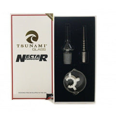 Tsunami Nectar Collector 18mm - SBCDISTRO