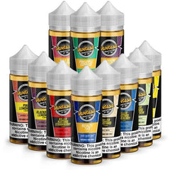 Vapetasia 100 Ml E-liquid - SBCDISTRO