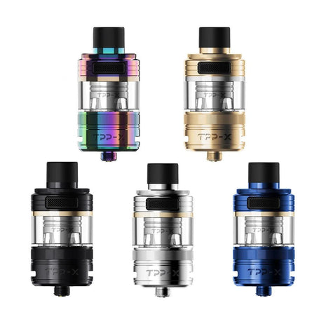 Voopoo Tpp-x Pod - SBCDISTRO