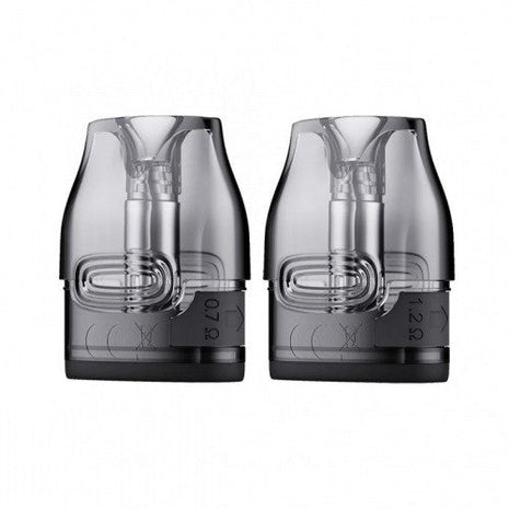 Voopoo Vmate Cartridge Replacement V2 3ml 2ct/pk - SBCDISTRO