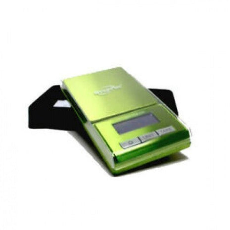 Weighmax Blg 100 - Green 100 X 0.01 G - SBCDISTRO