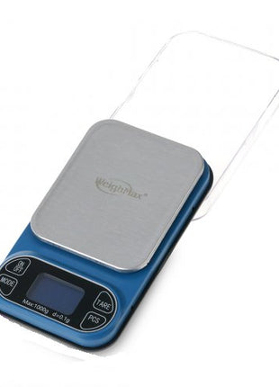 Weighmax Digital Househode Scale 1000g/0.1 - SBCDISTRO