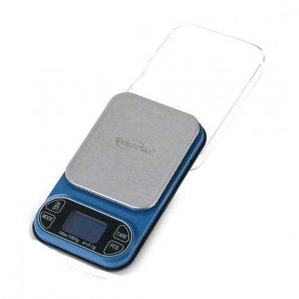 Weighmax Digital Househode Scale 1000g/0.1 - SBCDISTRO
