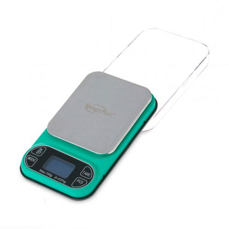 Weighmax Digital Househode Scale 100g/0.01 - SBCDISTRO