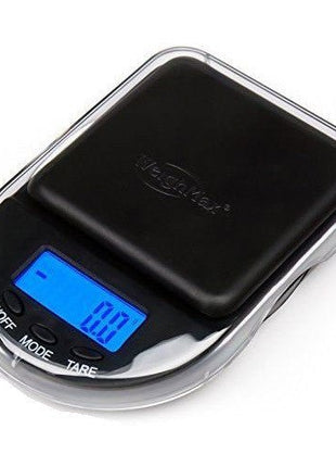Weighmax Ex-750 (750g X 0.1g) (100pc/mc) - SBCDISTRO