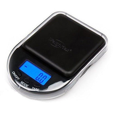 Weighmax Ex-750 (750g X 0.1g) (100pc/mc) - SBCDISTRO