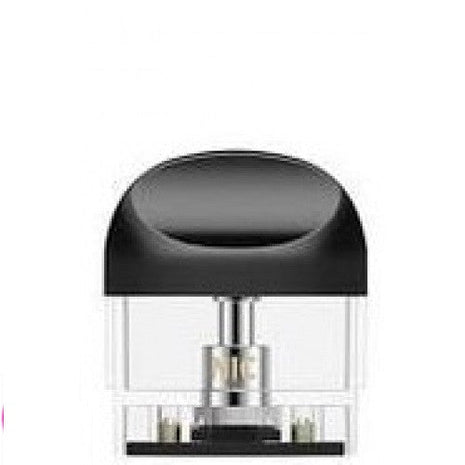 Yocan Evolve 2.0 Refillable Replacement Cartridge For E-juice 4ct/pk - SBCDISTRO
